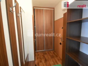 Pronájem bytu 2+kk, Praha - Vršovice, Kišiněvská, 53 m2