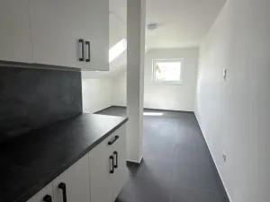 Prodej apartmánu, Frymburk, 236 m2
