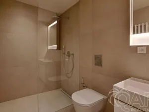 Pronájem bytu 2+kk, Praha - Nusle, Boleslavova, 43 m2