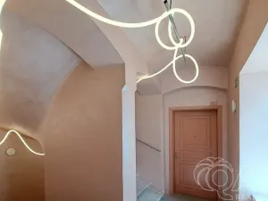 Pronájem bytu 2+kk, Praha - Nusle, Boleslavova, 43 m2