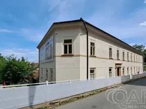 Pronájem bytu 2+kk, Praha - Nusle, Boleslavova, 43 m2