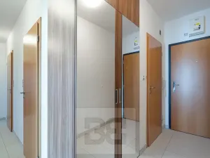 Pronájem bytu 3+kk, Praha - Velká Chuchle, 70 m2