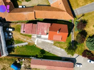 Prodej rodinného domu, Malhotice, 287 m2
