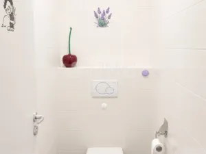 Pronájem bytu 3+kk, Loštice, nám. Míru, 95 m2