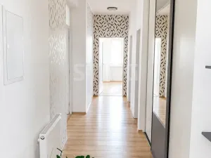 Pronájem bytu 3+kk, Loštice, nám. Míru, 95 m2