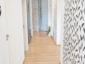 Pronájem bytu 3+kk, Loštice, nám. Míru, 95 m2
