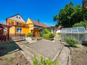 Prodej rodinného domu, Makotřasy, 136 m2