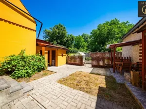 Prodej rodinného domu, Makotřasy, 136 m2