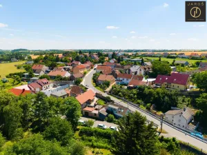 Prodej rodinného domu, Makotřasy, 136 m2