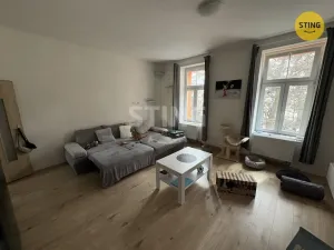 Pronájem bytu 2+kk, Prostějov, Havlíčkova, 54 m2