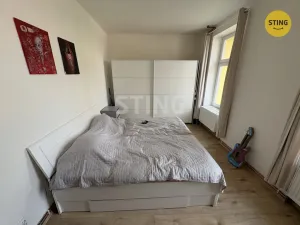 Pronájem bytu 2+kk, Prostějov, Havlíčkova, 54 m2