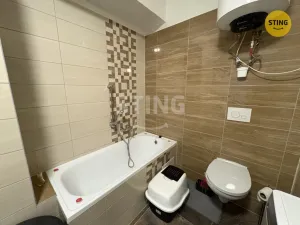 Pronájem bytu 2+kk, Prostějov, Havlíčkova, 54 m2