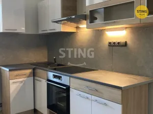 Pronájem bytu 2+kk, Prostějov, Šafaříkova, 55 m2