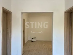 Pronájem bytu 2+kk, Prostějov, Šafaříkova, 55 m2