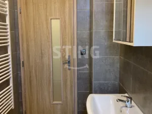 Pronájem bytu 2+kk, Prostějov, Šafaříkova, 55 m2
