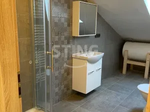 Pronájem bytu 2+kk, Prostějov, Šafaříkova, 55 m2