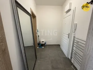 Pronájem bytu 2+kk, Prostějov, Lutinovova, 55 m2