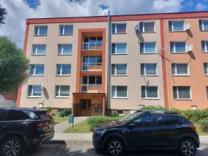 Prodej bytu 2+1, Postřelmov, Závořická, 59 m2