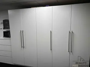Pronájem bytu 1+kk, Ústí nad Labem, Chotkova, 35 m2