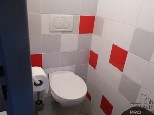 Pronájem bytu 1+kk, Ústí nad Labem, Chotkova, 35 m2