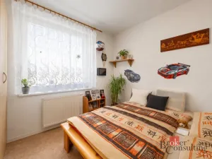 Prodej bytu 3+kk, Třebíč - Nové Město, Na Kopcích, 74 m2