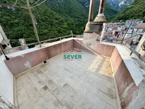 Prodej rodinného domu, Orsomarso, Via Torretta, 100 m2
