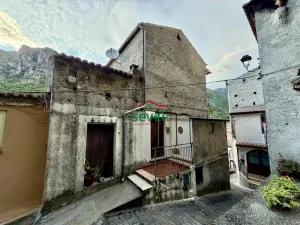 Prodej rodinného domu, Orsomarso, Via Torretta, 100 m2
