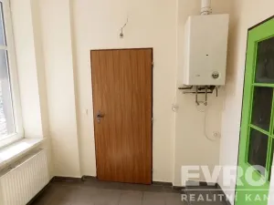 Pronájem bytu 1+1, Chotěboř, Palackého, 41 m2