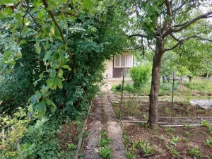 Prodej zahrady, Postřelmov, 383 m2