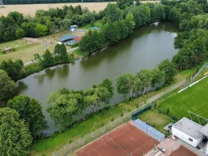 Prodej zahrady, Postřelmov, 383 m2