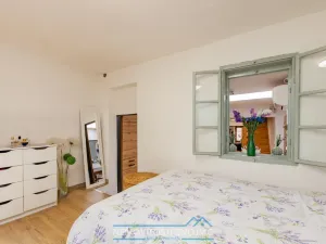 Prodej rodinného domu, Hluboké Mašůvky, 80 m2
