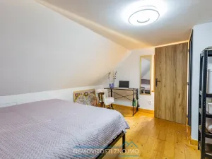 Prodej rodinného domu, Hluboké Mašůvky, 80 m2