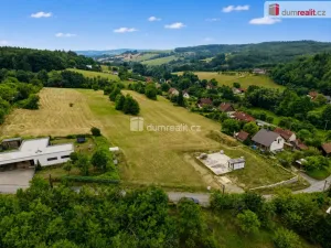 Prodej pozemku pro bydlení, Vizovice - Chrastěšov, 808 m2