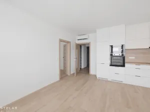 Pronájem bytu 2+kk, Pohořelice, Znojemská, 55 m2