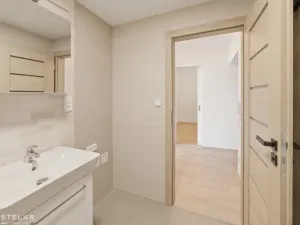 Pronájem bytu 2+kk, Pohořelice, Znojemská, 55 m2