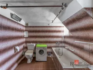 Prodej chalupy, Horní Radouň, 90 m2
