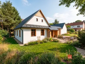 Prodej chalupy, Horní Radouň, 90 m2