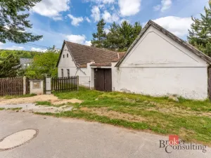 Prodej chalupy, Horní Radouň, 90 m2