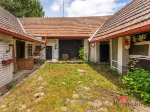 Prodej chalupy, Horní Radouň, 90 m2