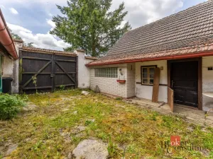 Prodej chalupy, Horní Radouň, 90 m2