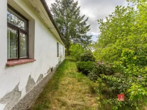 Prodej chalupy, Horní Radouň, 90 m2
