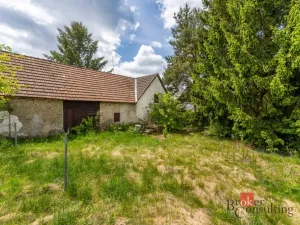 Prodej chalupy, Horní Radouň, 90 m2