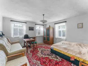 Prodej chalupy, Horní Radouň, 90 m2