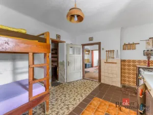 Prodej chalupy, Horní Radouň, 90 m2