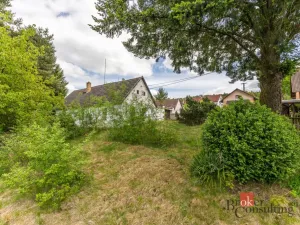Prodej chalupy, Horní Radouň, 90 m2