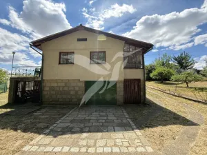 Prodej chaty, Útušice, Útušice, 42 m2