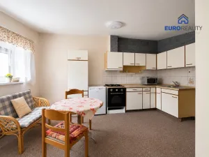 Pronájem bytu 2+1, Kolín, Pejřimská, 50 m2