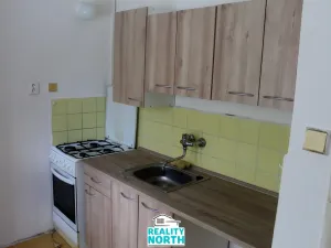 Pronájem bytu 1+1, Ústí nad Labem, SNP, 29 m2