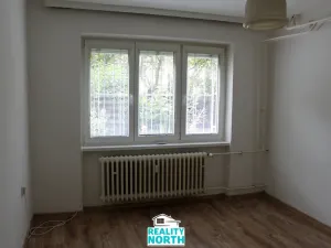 Pronájem bytu 1+1, Ústí nad Labem, SNP, 29 m2