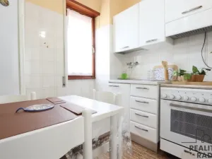 Prodej bytu 2+1, Alba Adriatica,Itálie, 62 m2
